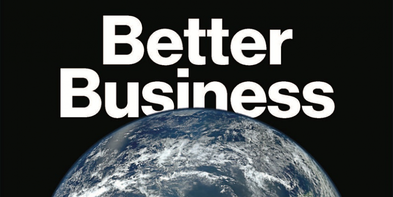 Better Business: How The B Corp Movement Is Remaking Capitalism - Oct ...