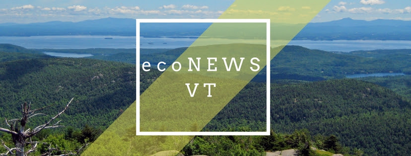  ecoNEWS VT Fall 2022 Newsletter